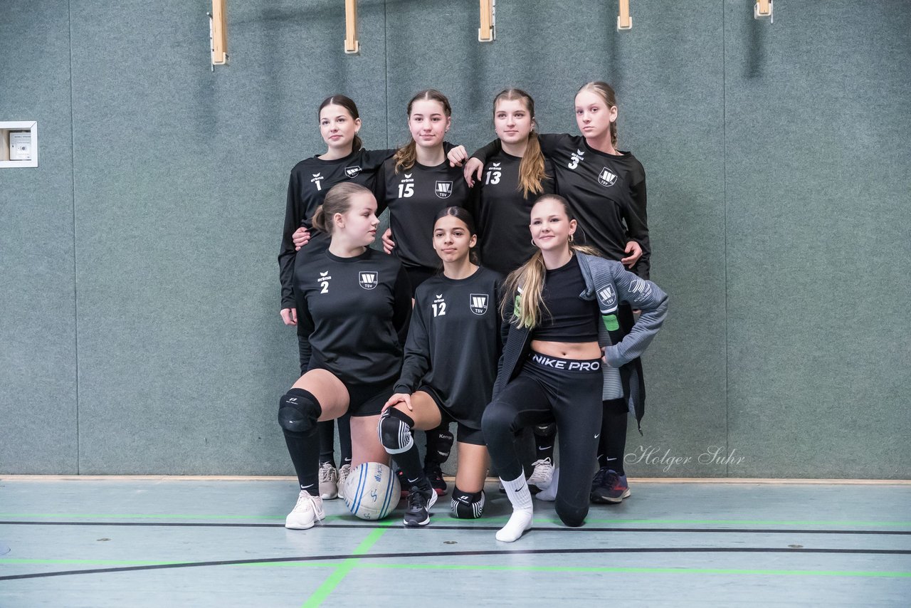 Bild 6 - wU14 Wiemersdorf